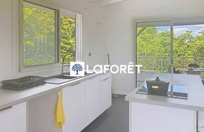 Location Appartement 55.49m&sup2; 3 pi&egrave;ces Saint Fran&ccedil;ois
