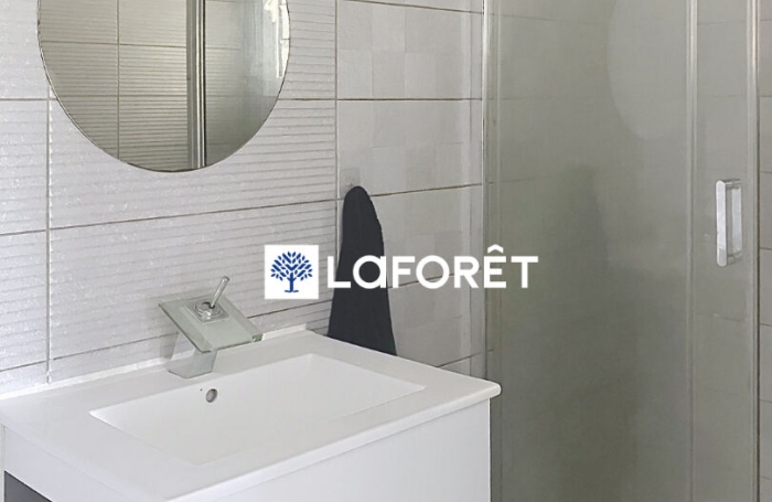 Location Appartement 55.49m&sup2; 3 pi&egrave;ces Saint Fran&ccedil;ois