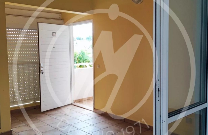 Location Appartement 59.24m&sup2; 3 pièces Petit-Bourg