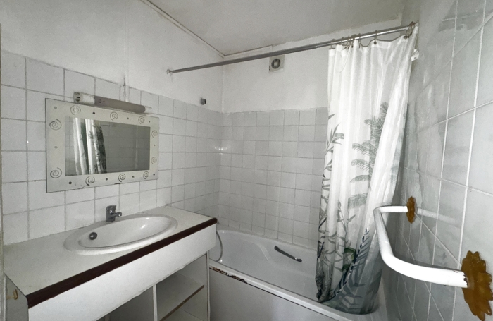 Appartement en vente avec Longfort Immobilier &agrave; Bas du Fort