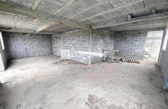 Vente Maison 56m&sup2; 3 pi&egrave;ces Goyave