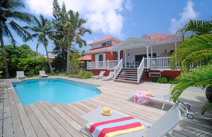 Vente Maison 97118