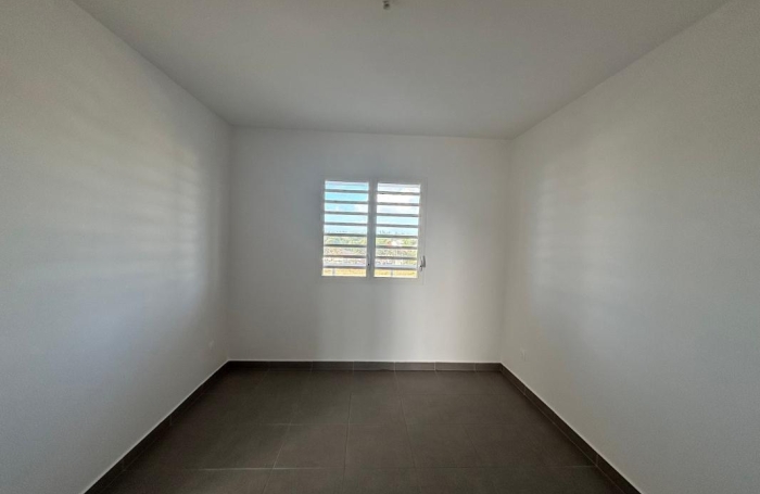 Location Appartement 57.6m&sup2; 3 pièces Sainte Anne