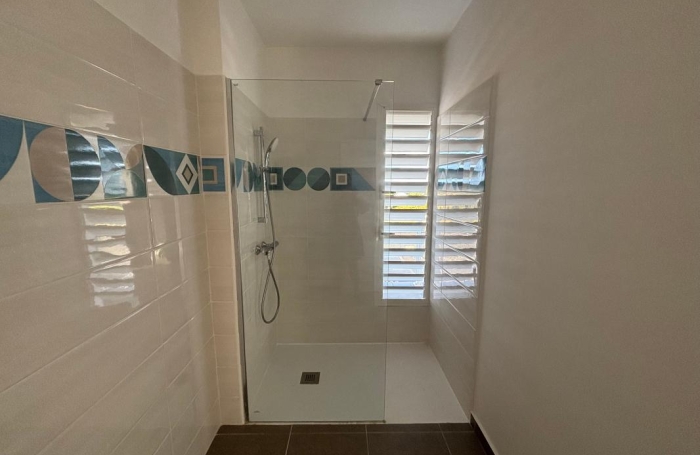 Location Appartement 57.6m&sup2; 3 pièces Sainte Anne
