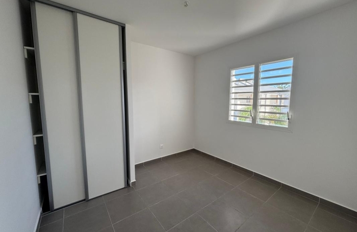 Location Appartement 57.6m&sup2; 3 pièces Sainte Anne
