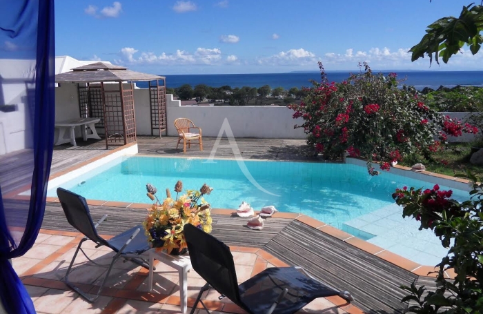 Vente Maison 