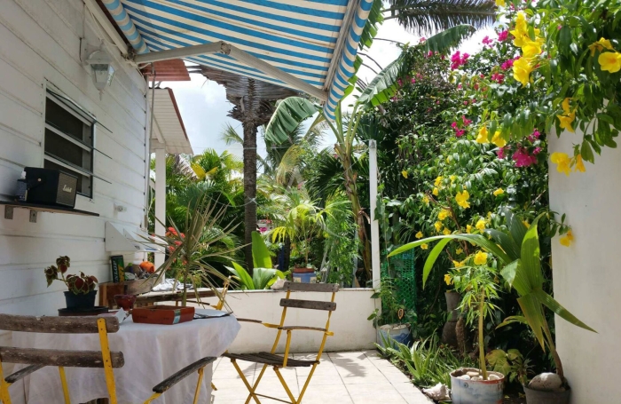 Vente Maison 220m&sup2; 8 pi&egrave;ces Saint Fran&ccedil;ois