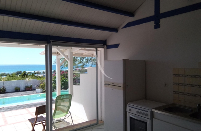 Vente Maison 220m&sup2; 8 pi&egrave;ces Saint Fran&ccedil;ois