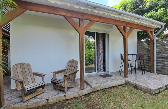 Location Appartement 97120
