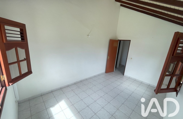 Vente Maison 116m&sup2; 5 pièces Petit-Canal