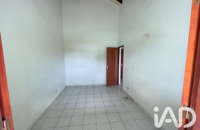 Vente Maison 116m&sup2; 5 pièces Petit-Canal