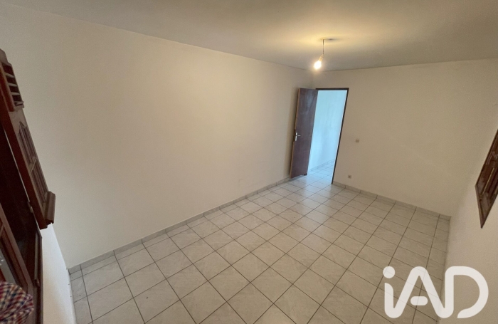 Vente Maison 116m&sup2; 5 pièces Petit-Canal