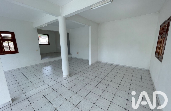 Vente Maison 116m&sup2; 5 pièces Petit-Canal