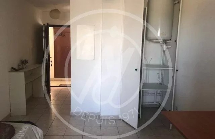 Location Appartement 21m&sup2; 1 pièce Les Abymes
