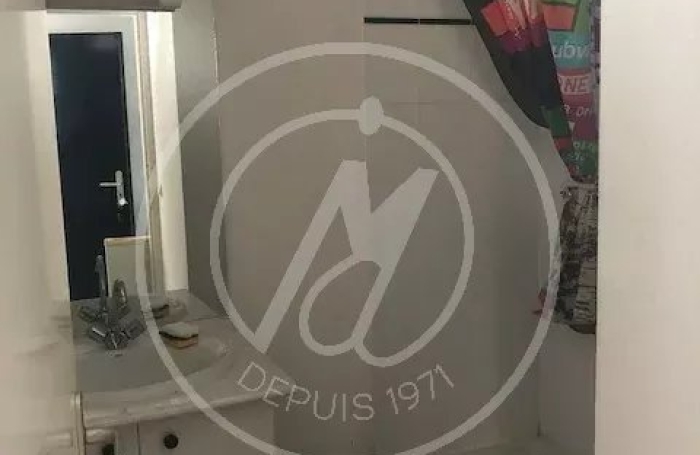 Location Appartement 21m&sup2; 1 pièce Les Abymes