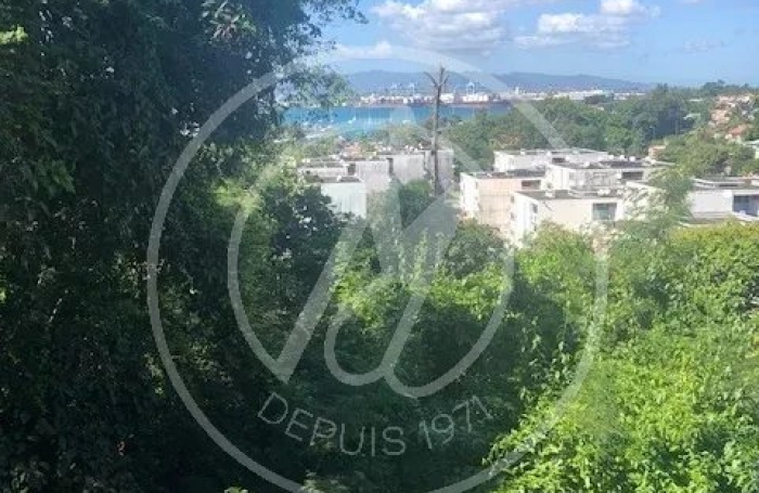 Location Appartement 21m&sup2; 1 pièce Les Abymes