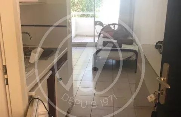 Location Appartement 21m&sup2; 1 pièce Les Abymes
