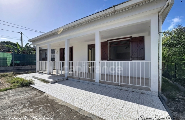 Location Maison 97190