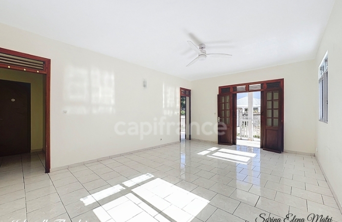 Location Maison 105m&sup2; 4 pièces Gosier