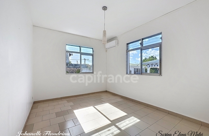 Location Maison 105m&sup2; 4 pièces Gosier