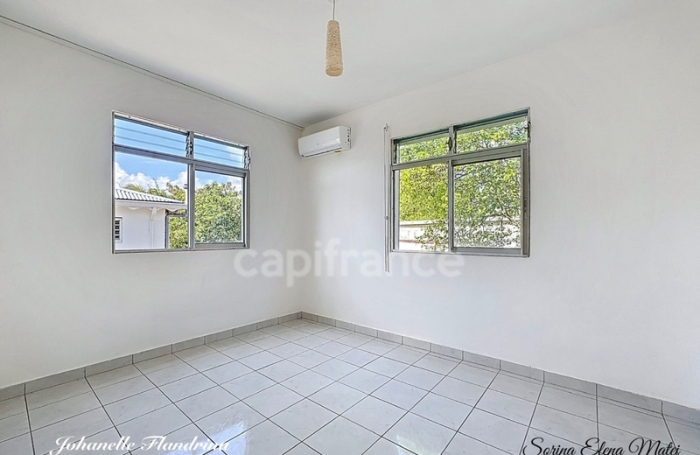 Location Maison 105m&sup2; 4 pièces Gosier