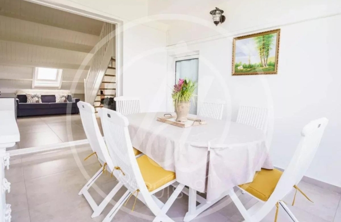 Vente Appartement 40m&sup2; 2 pièces Sainte Anne