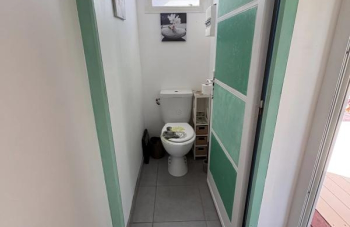 Location Maison 40m&sup2; 2 pièces Sainte Anne