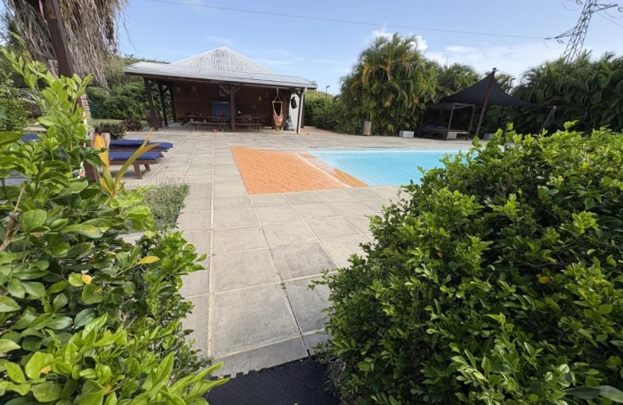 Location Maison 40m&sup2; 2 pièces Sainte Anne
