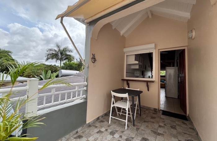 Location Appartement 97170