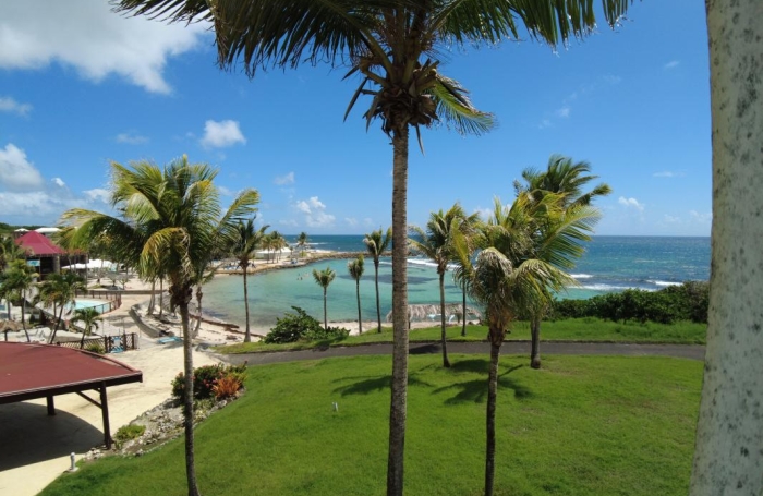 Vente Appartement 97118