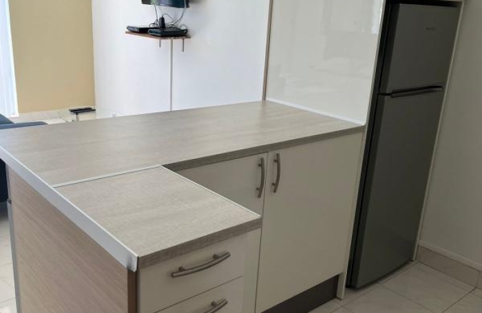Location Appartement 29.61m&sup2; 1 pièce Gosier