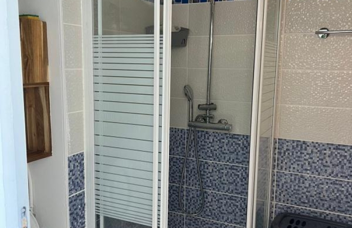Location Appartement 29.61m&sup2; 1 pièce Gosier