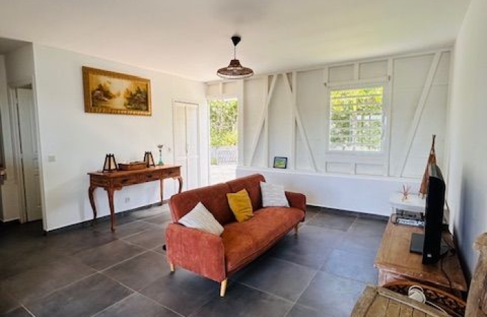 Location Maison 100.58m&sup2; 4 pièces Petit-Bourg
