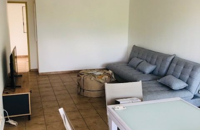 Location Appartement 43.04m&sup2; 2 pièces Petit-Bourg