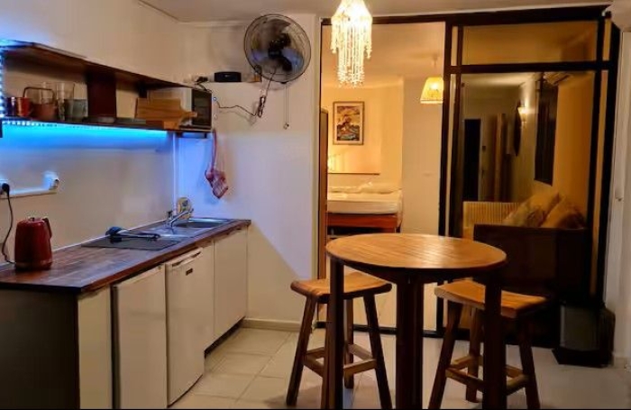 Location Appartement 30m&sup2; 1 pièce Gosier