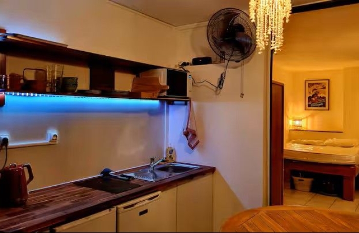 Location Appartement 30m&sup2; 1 pièce Gosier