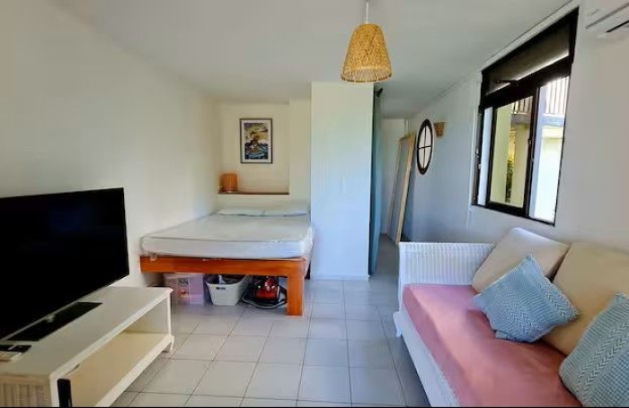 Location Appartement 30m&sup2; 1 pièce Gosier