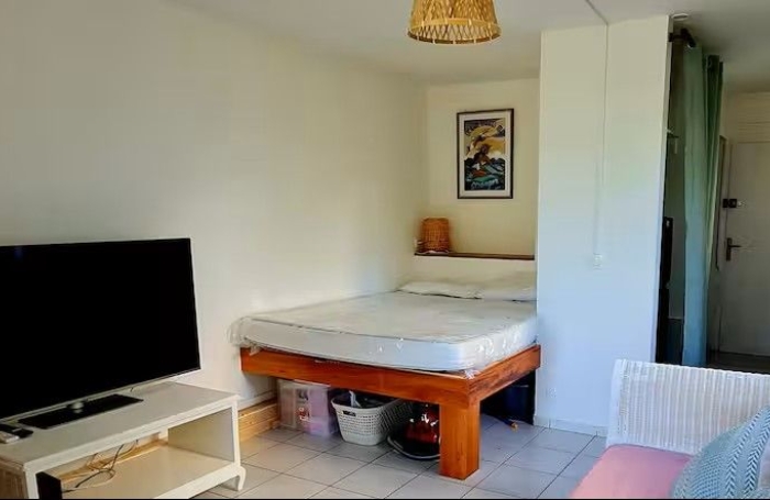 Location Appartement 30m&sup2; 1 pièce Gosier