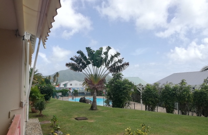 Location Appartement 97120