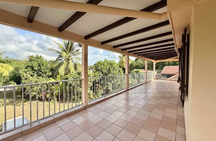 Location Appartement 97139