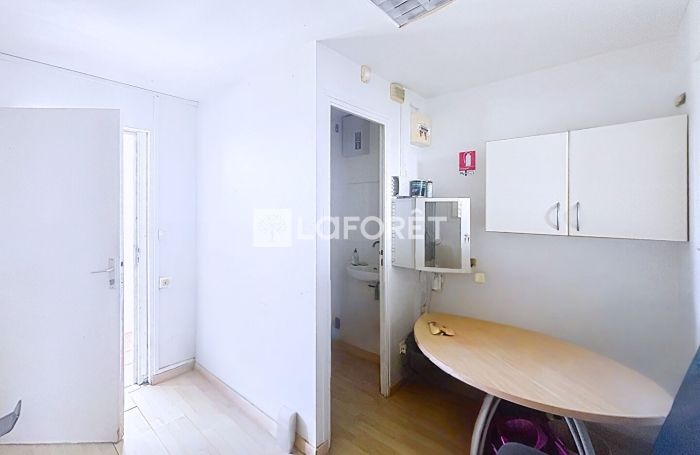 Vente Appartement 67.16m&sup2; 3 pi&egrave;ces Saint Fran&ccedil;ois
