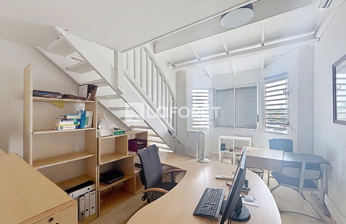 Vente Appartement 67.16m&sup2; 3 pi&egrave;ces Saint Fran&ccedil;ois