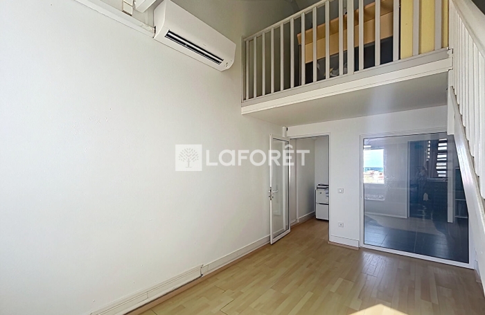 Vente Appartement 67.16m&sup2; 3 pi&egrave;ces Saint Fran&ccedil;ois
