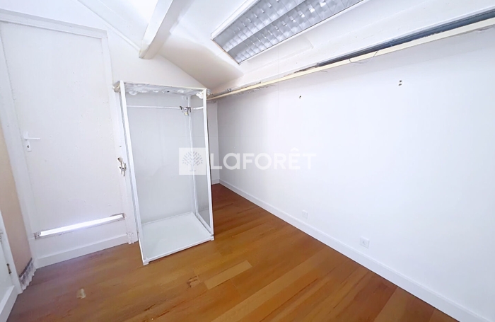 Vente Appartement 67.16m&sup2; 3 pi&egrave;ces Saint Fran&ccedil;ois