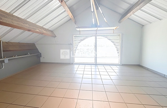Vente Appartement 67.16m&sup2; 3 pi&egrave;ces Saint Fran&ccedil;ois