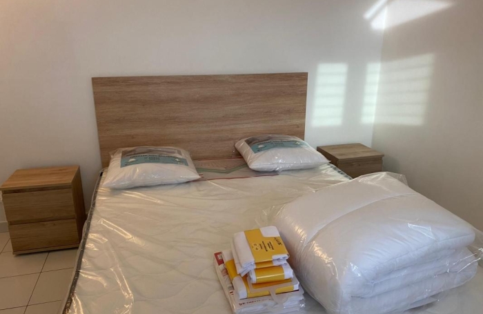 Location Appartement 74m&sup2; 2 pièces Gosier