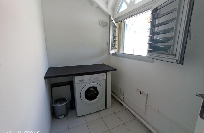 Location Appartement 74m&sup2; 2 pièces Gosier