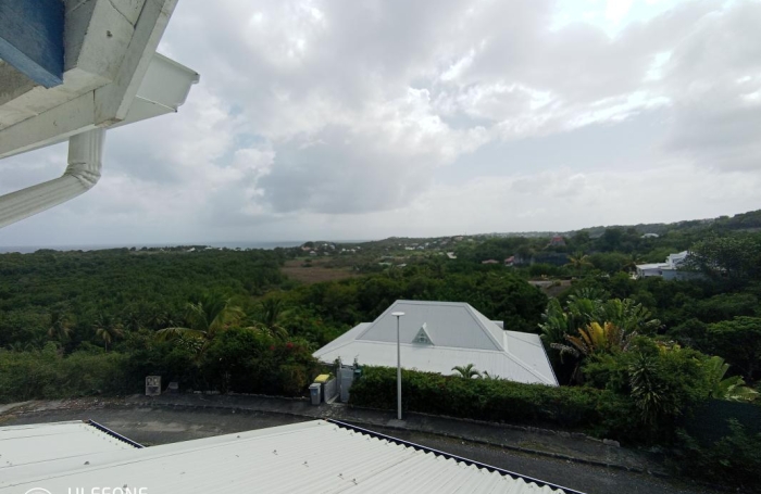 Location Appartement 74m&sup2; 2 pièces Gosier