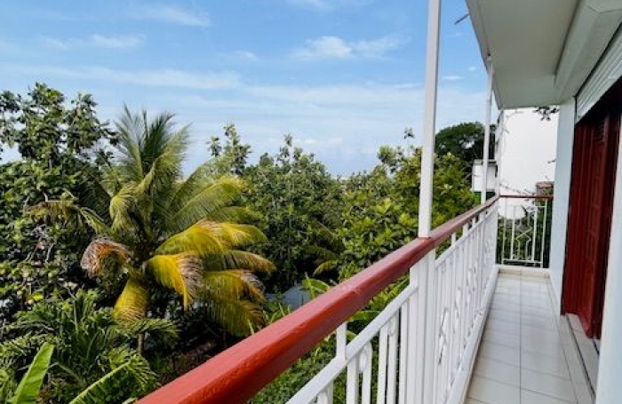 Location Appartement 97110