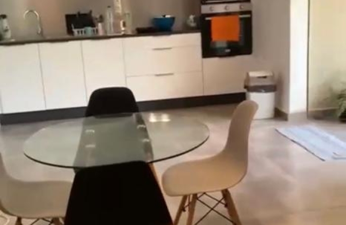 Location Appartement 54.64m&sup2; 2 pièces Petit-Bourg